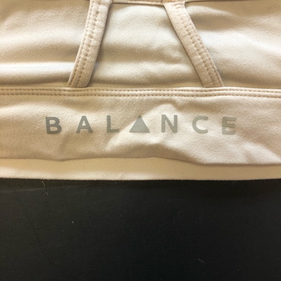 Journey Collection Form Bra - Picture 3 of 4